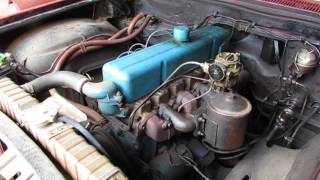 Chevy  230ci for Sale 1960s