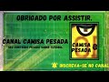 TOP 20 DEFESAS - MARCOS - CAMISA PESADA