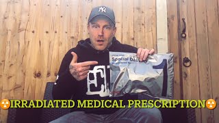 PART 2! LA KUSH CAKE UK 🇬🇧 MEDICAL CANNABIS PRESCRIPTION.