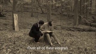 "Integrals" - A Calculus Parody of Hello by Adele