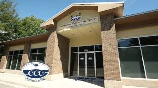 Charleston Cremation Center and Funeral Home