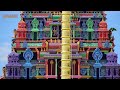 10 best places to visit in madurai tamil nadu tourism मदुरै में घूमने के प्रमुख स्थान tourism