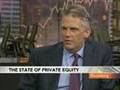 Permira's Lister Discusses Outlook for Private Equity: Video