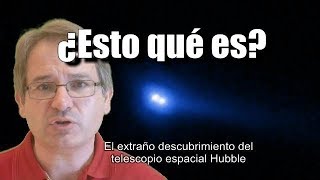 NASA y ESA asombrados por descubrimiento del Hubble en el Cinturón de Asteroides