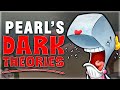 The SHOCKINGLY Dark Theory of Pearl - Spongebob Conspiracy Theory