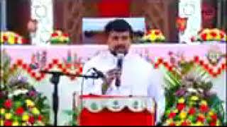 ജീവിതത്തിലെ അനുഗ്രഹത്തിന്റെ താക്കോൽ | Fr. Daniel Poovannathil