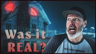 THE AMITYVILLE HORROR: Separating Fact from Fiction