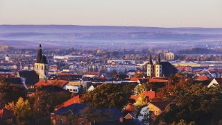 Ein schöner Tag in einer schönen Stadt! ❤️ NORDHAUSEN