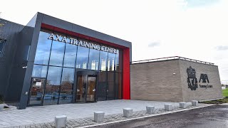 AXA Training Centre: A new era begins for LFC