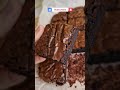 en iyi ve pratik brownie tarifi 🤤 kurtarici hizli ve Şahane pratiktarifler recipes