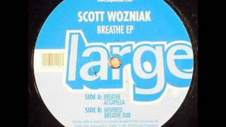 Scott Wozniak \