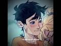 i've got my eye on you #percabeth #percyjackson