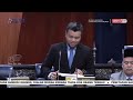 5 MAC 2024  – LANGSUNG DARI PARLIMEN PETANG (SIRI 2)