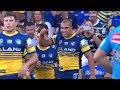 parramatta eels v wests tigers round 6 2019 full match replay nrl