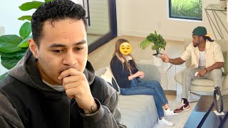 Will He Get CHEATED On AGAIN?!? | UDY Loyalty Test