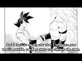 Goku Finally Meets Raditz 20 Years Later! Dragon Ball Super GR PART 1