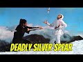Wu Tang Collection - Deadly Silver Spear