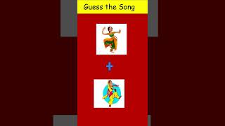 Guess The Song of Kiara Advani - #5 😜| Hindi Songs Challenge |#bollywood #puzzle #trending #shorts