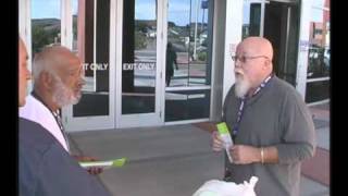 The US Constitution has been banned on Mohave County