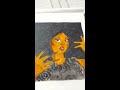 drawing lizzo i my art style by sana fyp art