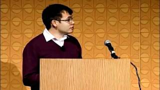 Demis Hassabis on Computational Neuroscience