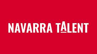 Accede a la plataforma como empresa - Navarra Talent