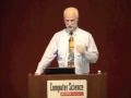 New Directions in Accessible Computing