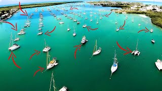 Top 10 Different TyPeS of BOATS!!!