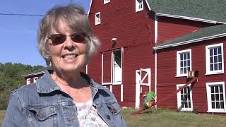 Iowa Barn Foundation's 21st annual All-State Barn Tour