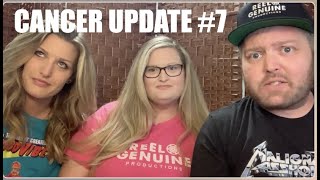 Dane's 7th Cancer Update