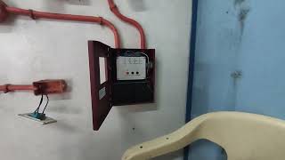 Electrical Installation and Maintenance TESDA- Santa Cruz, Zambales, before i install fire alarm