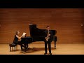 creston saxophone concerto op. 26 movement 1