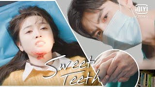 Sweet Teeth | Episode 17 | Wu Xuanyi, Bi Wen Jun | iQIYI Philippines