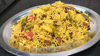 (Kala chana pulao)ਕਾਲਾ ਚਨਾ ਪਲਾਓ ਇਸ ਤਰ੍ਹਾਂ ਬਣਾਓ ਕਿ ਖਾਣ ਵਾਲੇ ਨੂੰ ਸੁਆਦ ਆ ਜਾਏ।Easy n tasty pulao recipe|