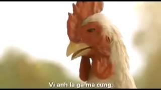 Loi cam dong khi ga va vit yeu nhau..