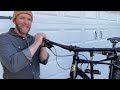 my new favorite fat tire bike mongoose argus sport full review