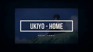 Ukiyo - Home (feat. Herbi)