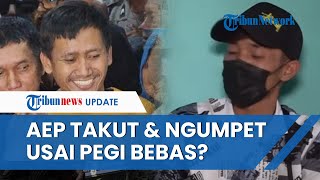 Bareskrim Polri Mulai 'Tindak' Aep seusai Pegi Bebas hingga Dilaporkan Dugaan Kesaksian Palsu