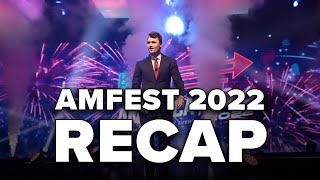 The BIGGEST Conservative Party of 2022! ๐๐บ๐ธ