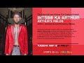 Intsimi Ka Arthur | Arthur's Fields by Majola Ganymede