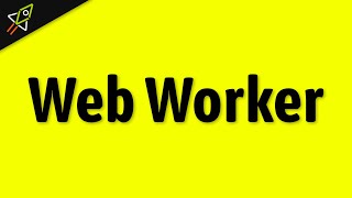 Lerne Web Worker in JavaScript einzusetzen