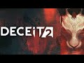 PLAYING DECEIT 2!! For The First Time