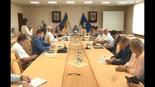 ОР   аграрна комісія