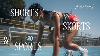 FP Movement Presents: Shorts, Skorts \u0026 Sports