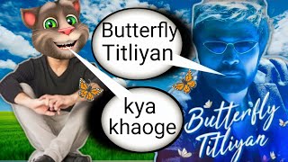 Tujhe Dekhun Ude Dil Mein Butterfly Titliyan(Official Video) Himesh Reshammiya |BILLU Bakait
