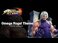 omega rugal theme kofas arranged the king of fighters allstar ost vol. 1