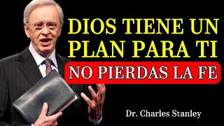 Dios Te Escucha: Suelta Tus Dudas, Dios Siempre Te Acompaña - Dr. Charles Stanley