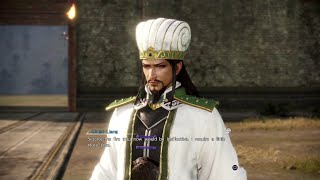 真・三國無双 8 / Dynasty Warriors 9  -Zhou Tai - Walkthrough - part 19