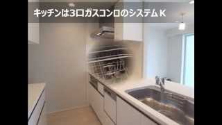 ザ・パークハウス中野坂上レジデンス1401【中野坂上賃貸専門店 不動産会社LDK】