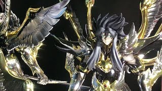 ITTS2018 聖闘士聖衣神話 冥王ハーデス 15th Anniversary Ver. 聖闘士星矢 Saint Cloth Myth - Hades (Saint Seiya)